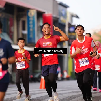 Runner Photo 8061960