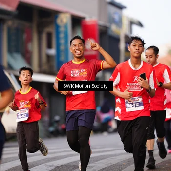 Runner Photo 8061961