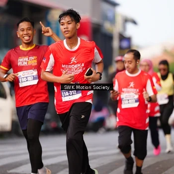 Runner Photo 8061962