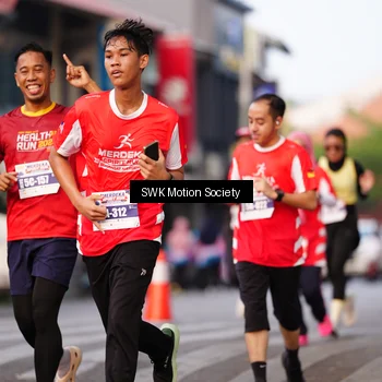 Runner Photo 8061964