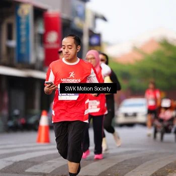 Runner Photo 8061965