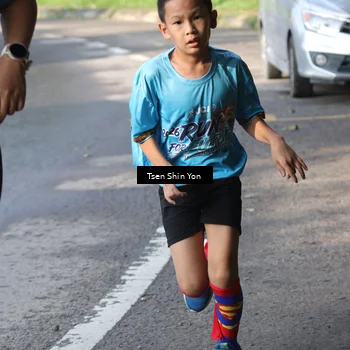 Runner Photo 8061967