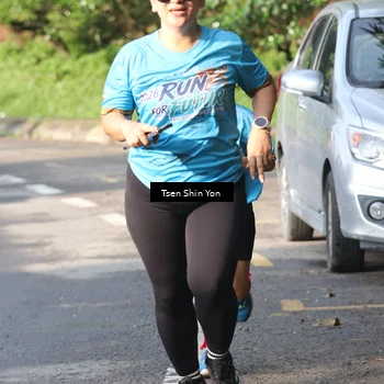 Runner Photo 8061968