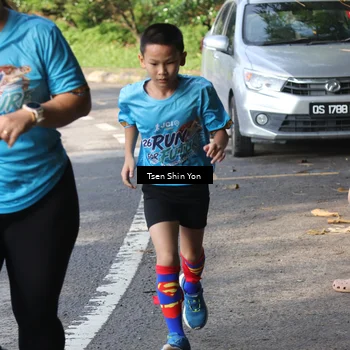 Runner Photo 8061970