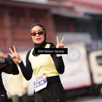 Runner Photo 8061973