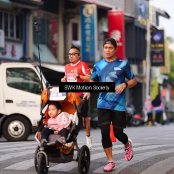Runner Photo 8061983