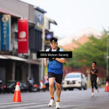 Runner Photo 8061984