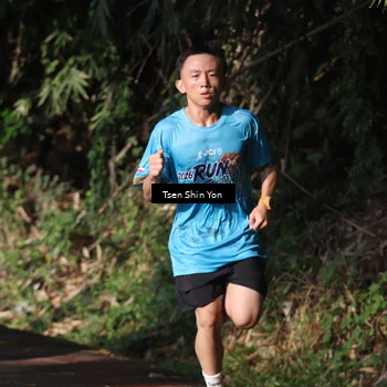 Runner Photo 8061986