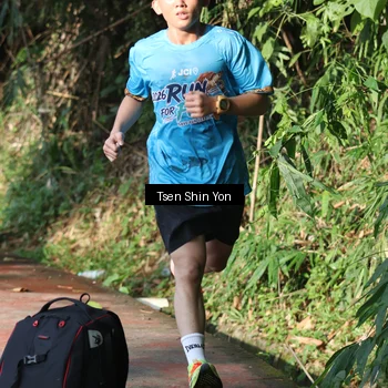 Runner Photo 8061987