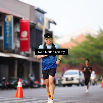 Runner Photo 8061988