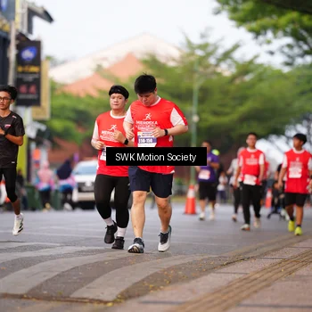 Runner Photo 8061989
