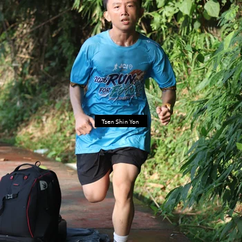 Runner Photo 8061991