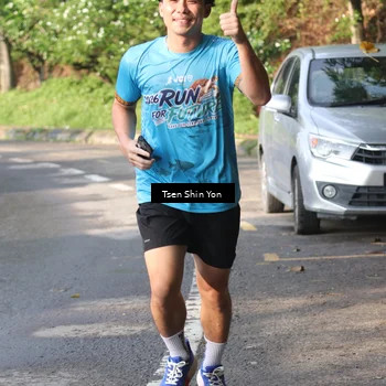 Runner Photo 8061996