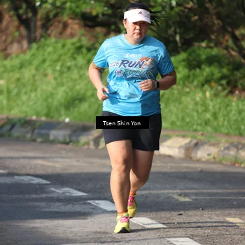 Runner Photo 8061997