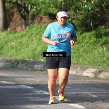 Runner Photo 8061999
