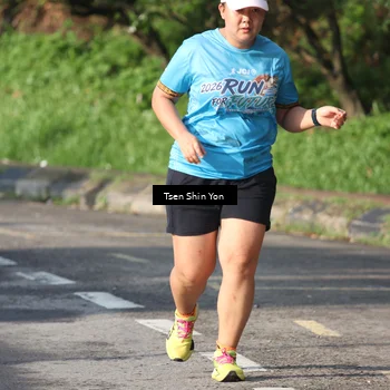 Runner Photo 8062002