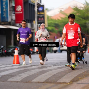 Runner Photo 8062008
