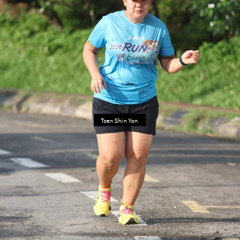 Runner Photo 8062012
