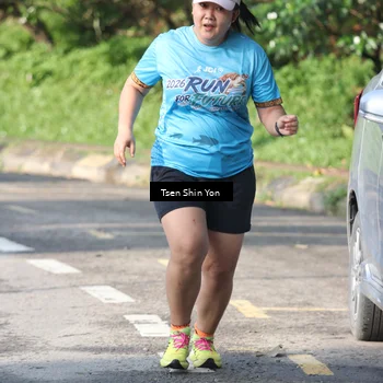 Runner Photo 8062015