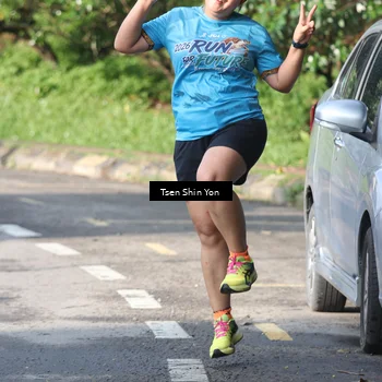 Runner Photo 8062017