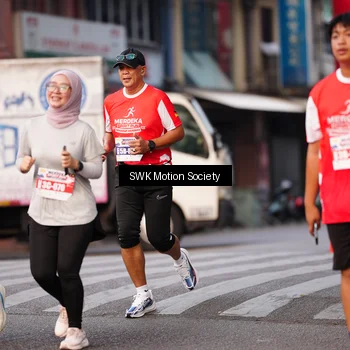 Runner Photo 8062029