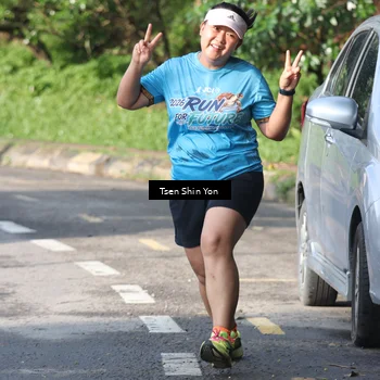 Runner Photo 8062031