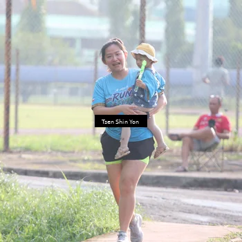 Runner Photo 8062032