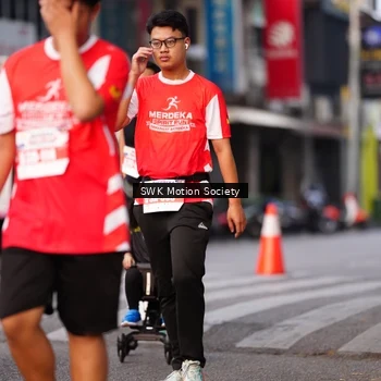 Runner Photo 8062033