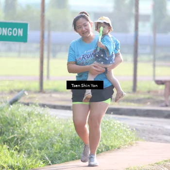 Runner Photo 8062034