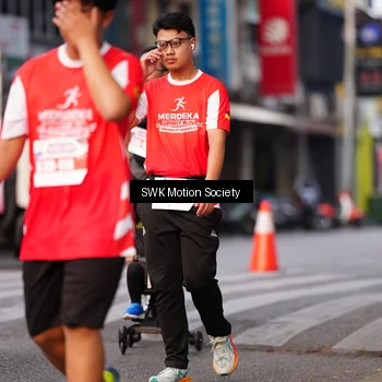Runner Photo 8062035