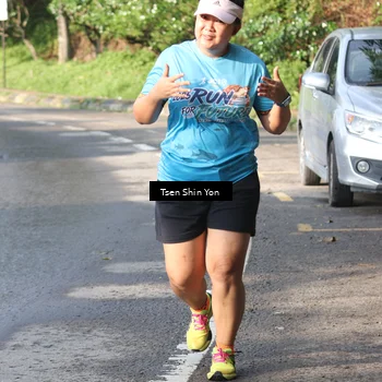 Runner Photo 8062038