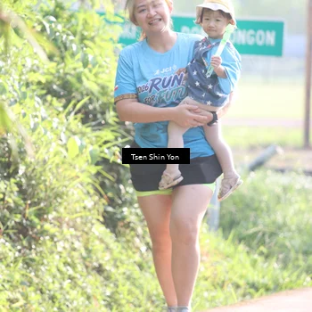 Runner Photo 8062040