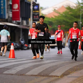 Runner Photo 8062042