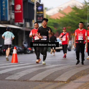 Runner Photo 8062043
