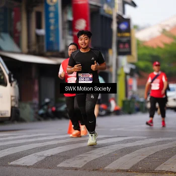 Runner Photo 8062045