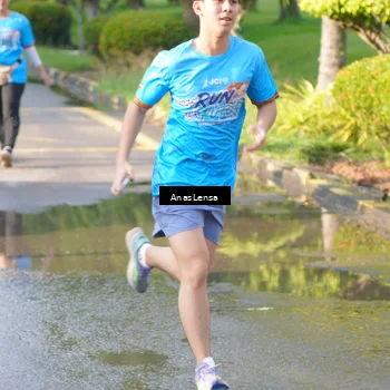 Runner Photo 8062047