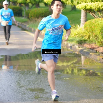 Runner Photo 8062049