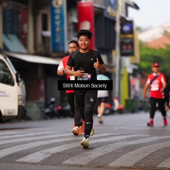 Runner Photo 8062050