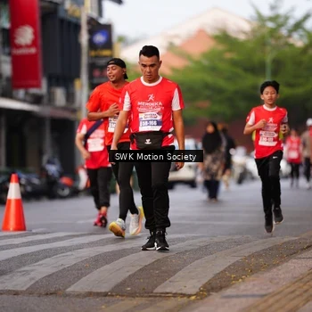 Runner Photo 8062052