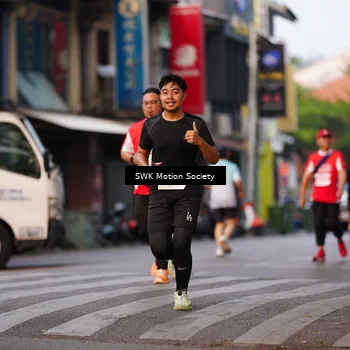 Runner Photo 8062053