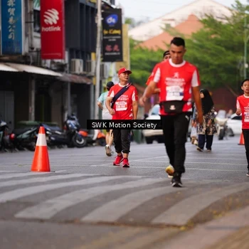 Runner Photo 8062054