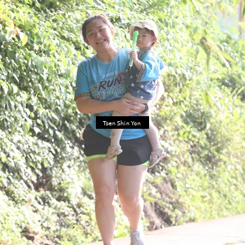 Runner Photo 8062057
