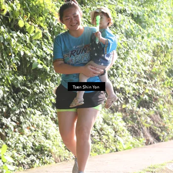 Runner Photo 8062059