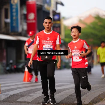 Runner Photo 8062062