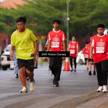Runner Photo 8062063