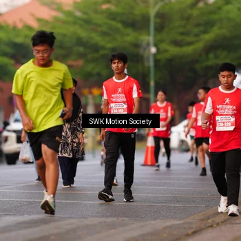 Runner Photo 8062064