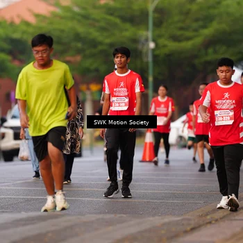 Runner Photo 8062065