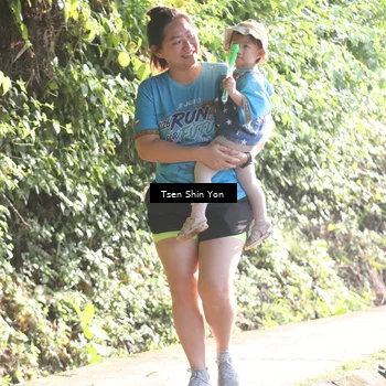 Runner Photo 8062066