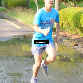 Runner Photo 8062069