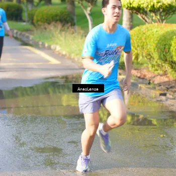 Runner Photo 8062071